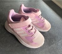 Adidas Sneaker rosa 22 Saarland - Dillingen (Saar) Vorschau