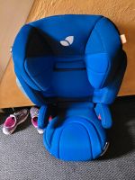 Joie Kindersitz, blau, neuwertig Bayern - Sulzbach-Rosenberg Vorschau
