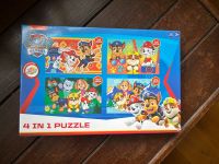 Paw Patrol 4 Puzzle Münster (Westfalen) - Centrum Vorschau