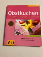 Obstkuchen, GU Bayern - Regensburg Vorschau