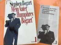 Mein Vater Humphrey Bogart * Stephen Bogart * Bayern - Graben (Lechfeld) Vorschau