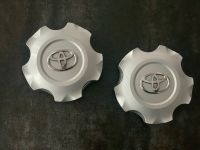 Radkappen, Nabendeckel Toyota Land Cruiser 200 Nordrhein-Westfalen - Porta Westfalica Vorschau