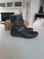 Stiefel Schuhe Froddo braun 40 Münster (Westfalen) - Wienburg Vorschau