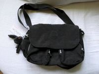 Neue Kipling Handtasche mit Etikett dunkelbraun Bayern - Baunach Vorschau