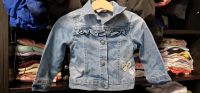 Jeansjacke gr 80 Nordrhein-Westfalen - Neuss Vorschau