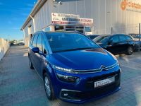 Citroën Grand C4 Picasso/Spacetourer Selection Navi AHK Nordrhein-Westfalen - Rheinbach Vorschau