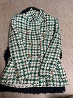 Zara zweireihiger Blazer Mühlhausen - Mönchfeld Vorschau