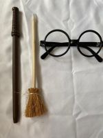Harry Potter Set Brille etc. Hannover - Vahrenwald-List Vorschau