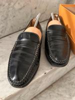 Tod‘s Loafer schwarz 41 Düsseldorf - Carlstadt Vorschau