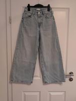 Jeans Highwaist mit Schlag H&M Bremen - Osterholz Vorschau