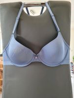 s.Oliver BH 85 B * BLUE BLAU * RED LABEL IVETTE PADDED BRA * NEU Brandenburg - Lauchhammer Vorschau