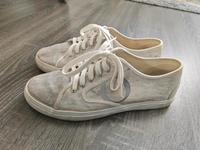 Marc O Polo Schuhe * 40 * grau Bochum - Bochum-Mitte Vorschau