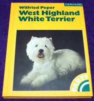 West Highland White Terrier - Dein Hund Bayern - Kempten Vorschau