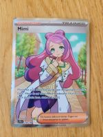 Pokemon Karte Trainer Mimi 238/198 Kiel - Kronshagen Vorschau