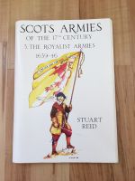 Pike & Shotte, Scots, Schotten, Highlander, Warlord Games, Vol 3 Sachsen-Anhalt - Lutherstadt Wittenberg Vorschau