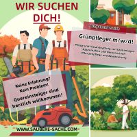 Grünpfleger m/w/d auf Vollzeit in Berlin und Umgebung Berlin - Marzahn Vorschau