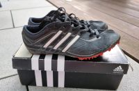 Adidas Spikes, schwarz, Größe 38, Sprint Star Hessen - Hattersheim am Main Vorschau