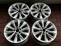 4x BMW Alufelgen 18" 6787578 X3 F25 X4 F26 Nordrhein-Westfalen - Leverkusen Vorschau