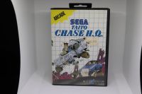 SEGA Master System TAITO CHASE H.Q. Bremen - Gröpelingen Vorschau