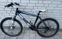 Mauntainbike Nordrhein-Westfalen - Gummersbach Vorschau