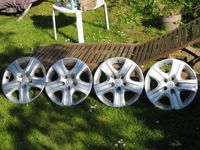 4x original OPEL Design Radkappe Astra H 13282335 Schleswig-Holstein - Heikendorf Vorschau