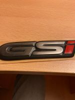 Astra F GSI Emblem Hessen - Wiesbaden Vorschau