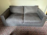 Verkaufe gut erhaltene Couch mit Tisch Berlin - Charlottenburg Vorschau