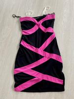2er Set Damen Sommer Stretch-Kleider, Gr. 32-36 Föritztal - Föritz Vorschau