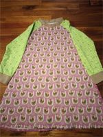 Handmade Kleid Pferde Nordrhein-Westfalen - Bad Lippspringe Vorschau