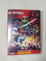 Ninjago Sammelordner Serie 3 mit ca. 220 Karten Nordfriesland - Husum Vorschau