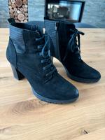 Venturini Stiefeletten Gr. 38 Sachsen - Kamenz Vorschau