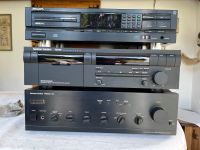 Philips CD Player 820 , harman/kardon PM650 Vxl Nordrhein-Westfalen - Rheda-Wiedenbrück Vorschau