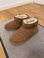 EMU AUSTRALIA STINGER MICRO Boots 36 Bochum - Bochum-Süd Vorschau