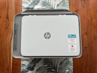 HP Deskjet 2720 - Multifunktionsdrucker & Scanner Hamburg - Wandsbek Vorschau