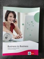 Business to Business vom Klett Verlag Nordrhein-Westfalen - Bergisch Gladbach Vorschau