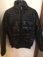 Adidas Jacke Sportjacke Winterjacke ADIDAS Schwarz Größe 40 NEU m Bayern - Aschaffenburg Vorschau