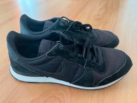 Nike Internationalist Sneaker, Schwarz, Größe 46 Baden-Württemberg - Leutenbach Vorschau