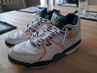 Nike Air Flight 89 Bayern - Zorneding Vorschau