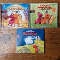 CD - der kleine Drache Kokosnuss Bayern - Erding Vorschau