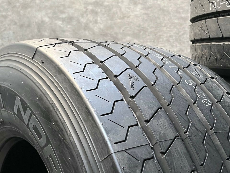 ⚠️ NEU 435/50 R19.5 NORD TRAILER-REIFEN 160-J 20-PR LKW M+S 3PMSF in Landau in der Pfalz