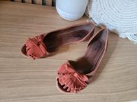 Damenschuhe Gr. 38 Colditz - Zschadraß Vorschau
