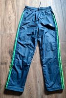 Adidas Jogginghose,Gr. S,blau,climaproof,guter Zustand Leipzig - Lindenthal Vorschau