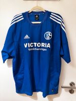 Schalke Trikot 2002-2003 Wilmots Nordrhein-Westfalen - Geseke Vorschau
