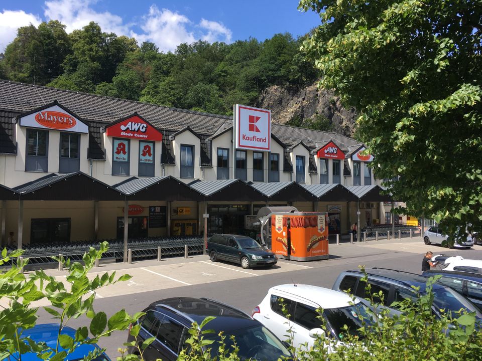 PROVISIONSFREIE Single-Wohnung *ca. 44 qm* am Kaufland Schwarzenberg zu vermieten in Schwarzenberg (Erzgebirge)