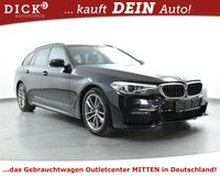 BMW 530i xDr Sport Aut M PAKET+SHADO+LED+STANDHZ+KAM Hessen - Bebra Vorschau