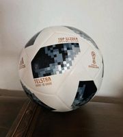 adidas Telstar WM 18 Russland Match Ball Replica Top Glider NEU Bayern - Sugenheim Vorschau