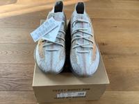 Yeezy Boost, 380 Pepper, pfefferbraun, EU 46 2/3, Neu inkl. Box Nordrhein-Westfalen - Schwelm Vorschau