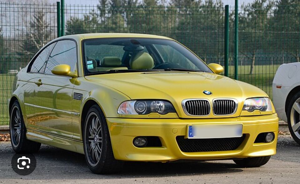 SUCHE BMW E46 M3 E36 328i 323i 320i Cabrio Coupe E92 M3 E46 330CI in Siegburg