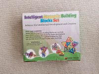 Intelligent Magnetic Building Blocks Set Hamburg-Nord - Hamburg Uhlenhorst Vorschau