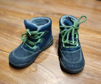 Winterschuhe Pepino Ricosta Größe 22 Niedersachsen - Roklum Vorschau